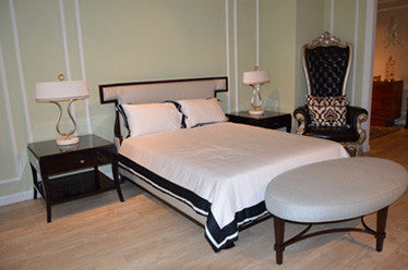 HAMILYON WING BED
