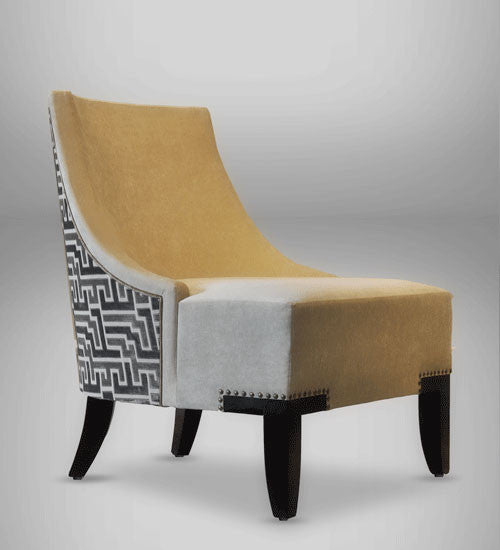 NAPPA BAR CHAIR