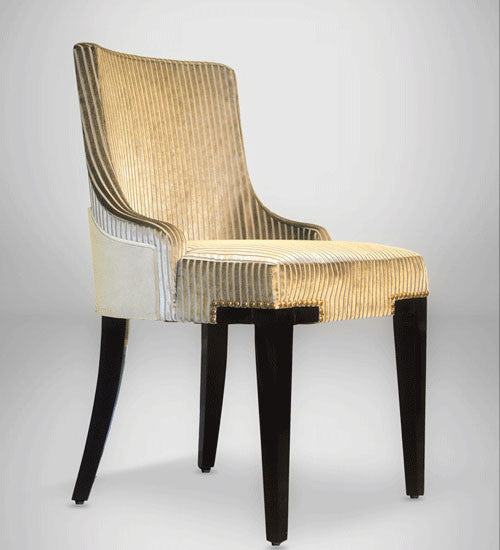 Nappa Side Chair