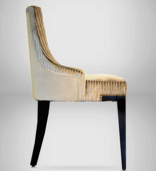 Nappa Side Chair
