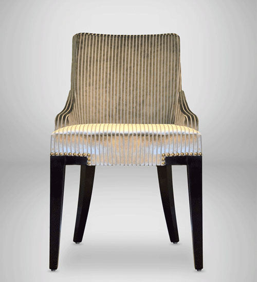 Nappa Side Chair