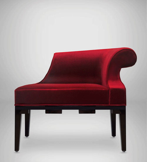 PARAMOUR CORNER CHAIR