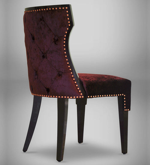 Regal Chair