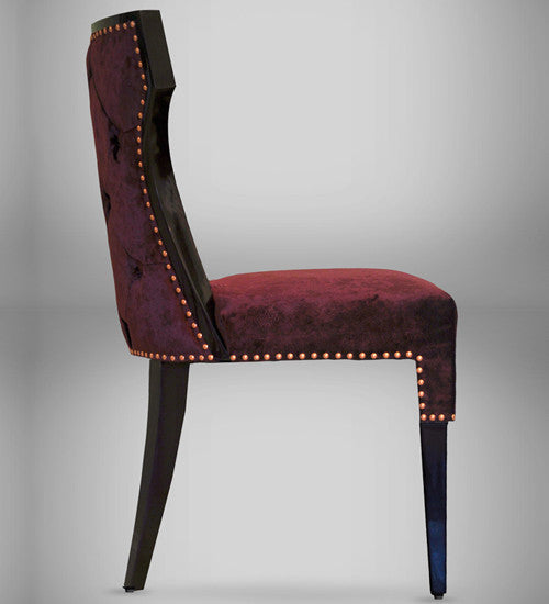 Regal Chair